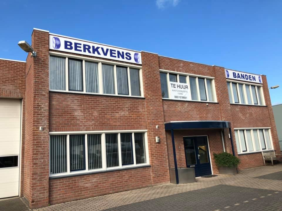 Berkvens Banden Brouwer 6 Someren